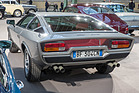 Maserati Khamsin coupé (1978) - als Lot 403 an der Bonhams Versteigerung "Les grandes marques du monde au Grand Palais" in Paris 2017