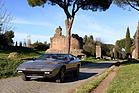 Maserati Khamsin coupé (1978) - als Lot 403 an der Bonhams Versteigerung "Les grandes marques du monde au Grand Palais" in Paris 2017