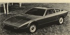 Maserati Khamsin 