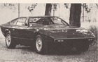 Maserati Khamsin 
