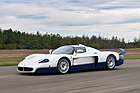 Maserati MC12 (2004) - als Lot 601 angeboten an der RM/Sotheby's Duemila Ruote Versteigerung am 25. bis 27. November 2016