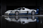 Bild: Maserati MC12 (2005) - Lot 391 an der RM/Sotheby's "Dare to Dream Collection" Versteigerung am 1. Juni 2024