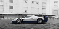 Image: Maserati MC12 (2005) - as lot 117 at the RM/Sotheby's auction of the Pinnacle Portfolio in Monterey on August 13 - 15, 2015