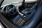 Image: Maserati MC12 (2005) - as lot 117 at the RM/Sotheby's auction of the Pinnacle Portfolio in Monterey on August 13 - 15, 2015
