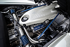 Bild: Maserati MC12 (2005) - als Lot 117 an der RM/Sotheby's Versteigerung des Pinnacle Portfolios in Monterey am 13. - 15. August 2015