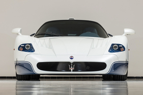 Bild Maserati MC12 (2005) - gemeldet für die RM/Sotheby's Versteigerung von Paris 2018