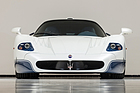 Maserati MC12 (2005) - gemeldet für die RM/Sotheby's Versteigerung von Paris 2018