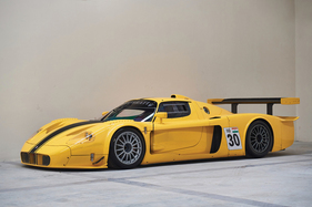 Maserati MC12 Corsa (2005) - als Lot 139 angeboten an der RM/Sotheby's Amelia Island Versteigerung am 8./9. März 2019