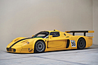Maserati MC12 Corsa (2005) - als Lot 139 angeboten an der RM/Sotheby's Amelia Island Versteigerung am 8./9. März 2019