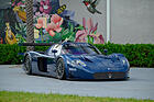 Image: Maserati MC12 Corse (2006) - offered as lot 183 at the Bonhams Scottsdale auction on January 27, 2023