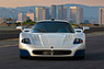 Maserati MC12 Stradale (2005) - Lot 141 an der Broad Arrow Monterey Jet Center Auction 2025 (© Broad Arrow Auctions, 2025)