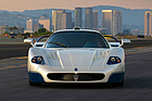 Bild: Maserati MC12 Stradale (2005) - Lot 141 an der Broad Arrow Monterey Jet Center Auction 2025