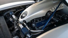 Maserati MC12 Stradale (2005) - Lot 141 an der Broad Arrow Monterey Jet Center Auction 2025