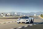 Maserati MC12 Stradale (2005) - Lot 141 an der Broad Arrow Monterey Jet Center Auction 2025