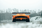 Image: Maserati MC12 Versione Corsa (2007) - Lot 156 at the RM/Sotheby's auction in Paris on January 31, 2024
