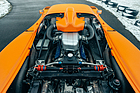 Image: Maserati MC12 Versione Corsa (2007) - Lot 156 at the RM/Sotheby's auction in Paris on January 31, 2024