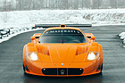 Bild: Maserati MC12 Versione Corsa (2007) - Lot 156 an der RM/Sotheby's Versteigerung in Paris am 31. Januar 2024
