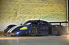 Maserati MC12 Versione Corsa (2007) - als Lot 057 angeboten an der Gooding & Co Pebble Beach Versteigerung am 18./19. August 2023