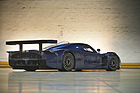 Maserati MC12 Versione Corsa (2007) - offered as lot 057 at the Gooding & Co Pebble Beach auction on August 18/19, 2023
