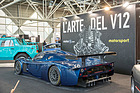 Bild: Maserati MC12 Versione Corse (2005) – Auto e Moto d'Epoca 2024