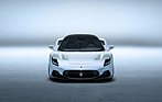 Bild: Maserati MC20 (2021)