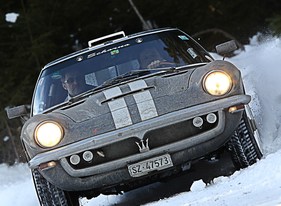 Die Aflenzer-Winterclassic – hart aber fair