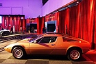 Maserati Merak (1973) – InterClassics Brüssel 2024 (1973)