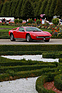 Maserati Merak (1973) - relativ komopaktes Mittelmotor-Coupé - Classic-Gala Schwetzingen 2020