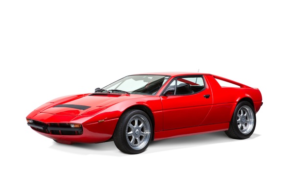 Maserati Merak (1975) - als Lot 02 an der Versteigerung 177 von auctionata am 27. Februar 2015