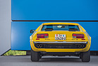 Maserati Merak SS (1977) - 1,768 Meter breit