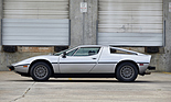 Image: Maserati Merak SS (1977) - as lot 043 at the Bonhams Quail Lodge auction on August 13, 2021