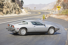 Maserati Merak SS (1978) - angeboten als Lot 07 an der RM-Versteigerung vom 16./17. Januar 2014 in Arizona