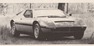 Maserati Merak SS  (© Archiv Automobil Revue)