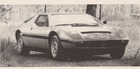 Bild: Maserati Merak SS