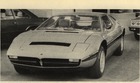 Maserati Merak SS (1979)