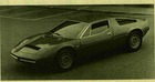 Maserati Merak SS 