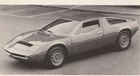 Maserati Merak SS 