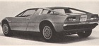 Image: Maserati Merak