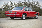 Maserati Mexico (1967) - als Lot 082 an der Bonhams Quail Lodge Auction am 14. August 2015