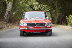 Maserati Mexico (1967) - als Lot 082 an der Bonhams Quail Lodge Auction am 14. August 2015