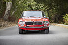 Bild: Maserati Mexico (1967) - als Lot 082 an der Bonhams Quail Lodge Auction am 14. August 2015
