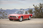 Maserati Mexico (1967) - als Lot 082 an der Bonhams Quail Lodge Auction am 14. August 2015
