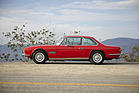 Maserati Mexico (1967) - als Lot 082 an der Bonhams Quail Lodge Auction am 14. August 2015