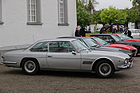 Maserati Mexico (1967) - am Concorso d'Eleganza Italiauto in St. Urban am 3. Mai 2015