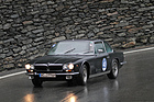 Maserati Mexico (1969) - an der Passione Engadina 2018