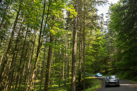 Maserati Mexico (1970) – Ennstal-Classic 2022