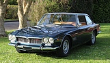 Maserati Mexico 4.7 (1971) - versteigert als Lot 64 an der Versteigerung von Artcurial am 22. Juni 2015 in Paris