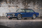 Maserati Mexico 4.7 Coupé (1970) - als Lot 347 verkauft an der RM/Sotheby's Versteigerung der Guyton Collectoin am 5. Mai 2019