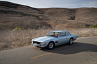 Maserati Mexico 4.7 Coupe by Vignale (1966) - offered as lot 269 at the RM/Sotheby's auction in Arizona on January 16/17, 2020