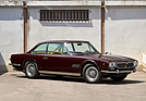 Maserati Mexico 4.7 Coupé by Vignale (1967) - angeboten als Lot 137 an der RM/Sotheby’s The Guikas Collection Versteigerung 2021